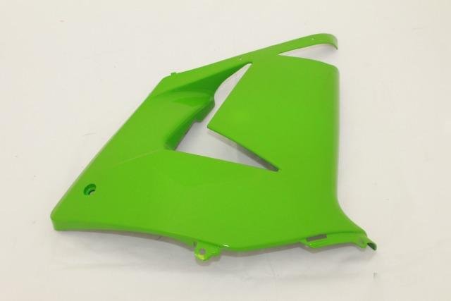 Боковой правый пластик kawasaki ZX-10R 2004-2005