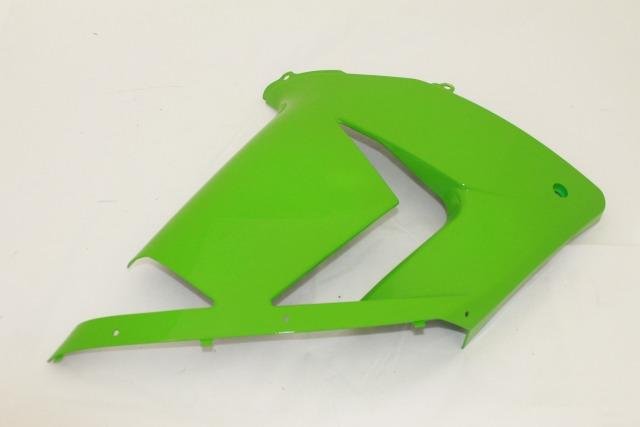 Боковой правый пластик kawasaki ZX-10R 2004-2005