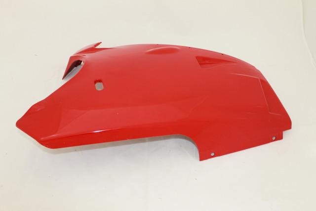 Нижний правый пластик Ducati 996 monster 1996-2004