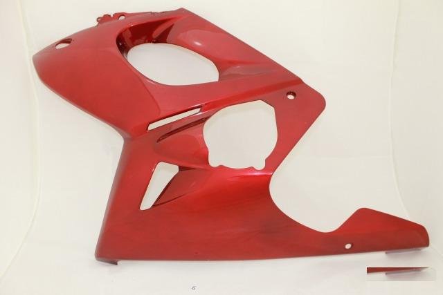 Левый боковой пластик yamaha YZF600 1996-2007