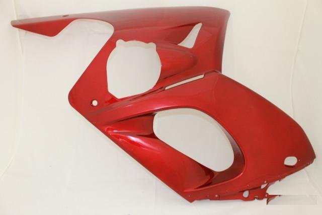Левый боковой пластик yamaha YZF600 1996-2007