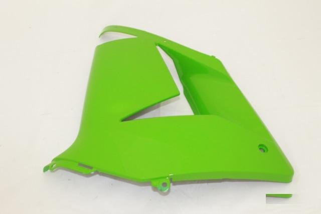 Боковой левый пластик kawasaki ZX-10R 2004-2005