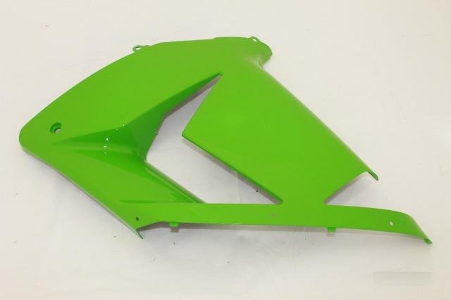 Боковой левый пластик kawasaki ZX-10R 2004-2005