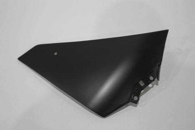 Боковой нижний пластик L yamaha YZF-R1 2012-2014