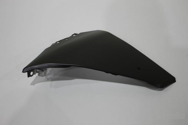 Боковой нижний пластик L yamaha YZF-R1 2012-2014