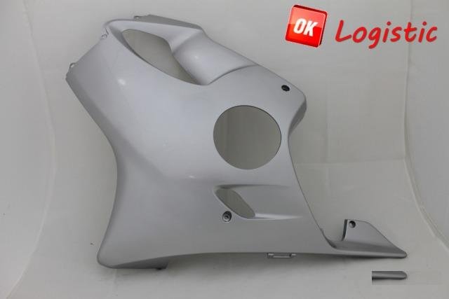 Боковой левый пластик honda CBR600F4i 2004-2007