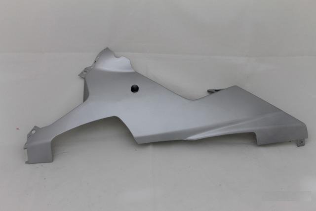 Боковой нижний пластик L yamaha YZF-R1 2002-2003