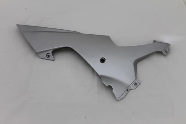 Боковой нижний пластик L yamaha YZF-R1 2002-2003