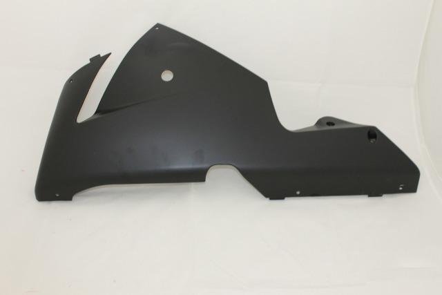 Боковой нижний пластик L kawasaki ZX-10R 2004-2005
