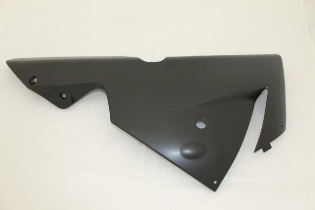 Боковой нижний пластик L kawasaki ZX-10R 2004-2005