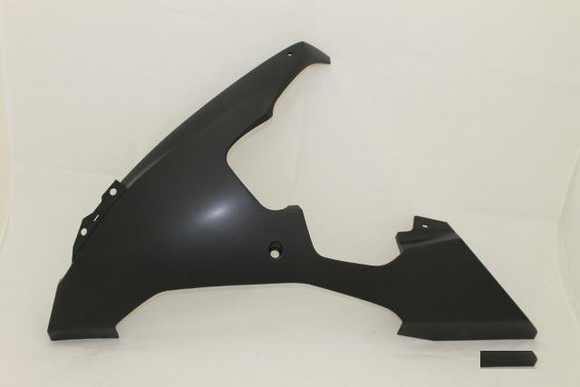Боковой нижний пластик L yamaha YZF-R1 2004-2006