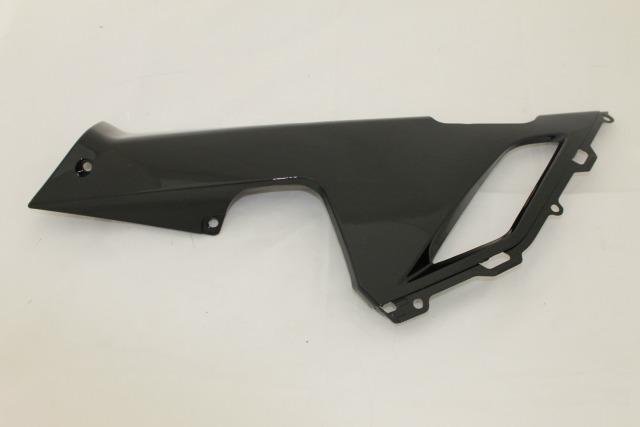 Нижний правый пластик kawasaki ZX-6R 2007-2008
