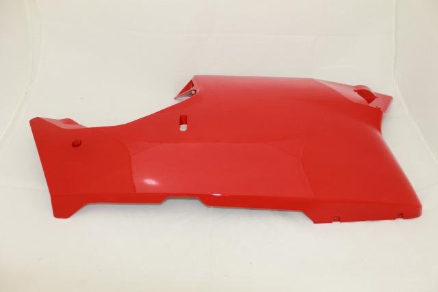 Нижний правый пластик Ducati 999 monster 2003-2004