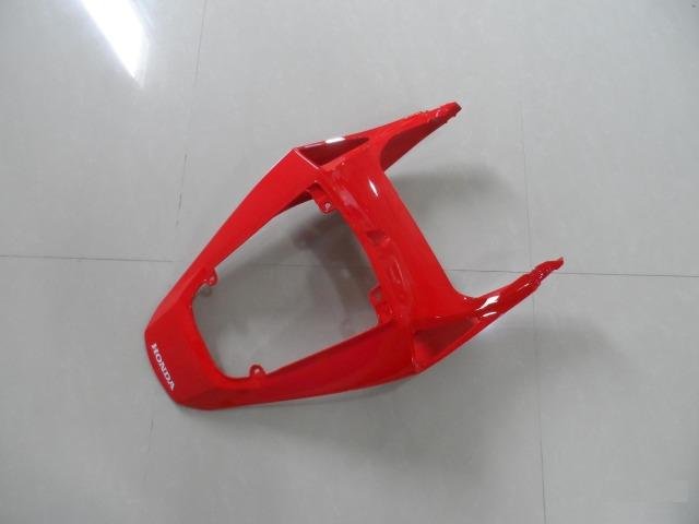 Пластик Honda CBR 600 RR 13-15 Бело-Сине-Красный