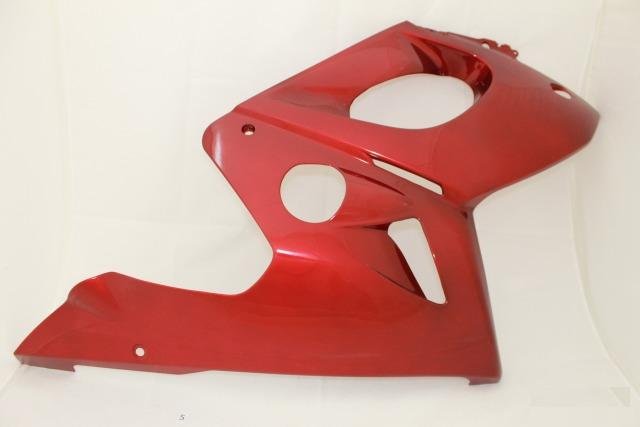 Правый боковой пластик yamaha YZF600 1996-2007