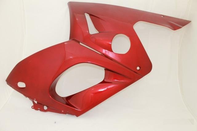 Правый боковой пластик yamaha YZF600 1996-2007