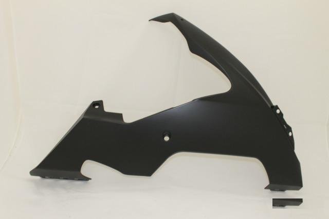 Боковой нижний пластик R yamaha YZF-R1 2004-2006