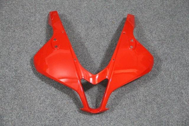 Пластик Honda CBR 600 RR 2009-2012 Красно-Черный