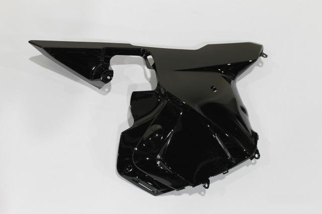 Нижний пластик левый honda CBR600RR 2009-2012