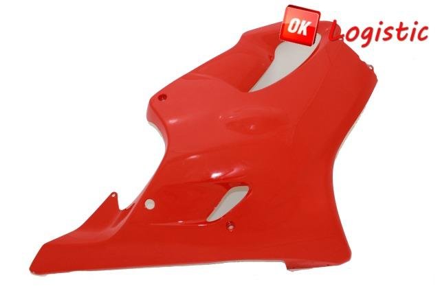Боковой правый пластик honda CBR600F4 1999-2000