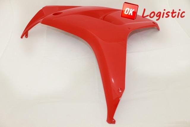 Боковой пластик левый honda CBR1000RR 2006-2007