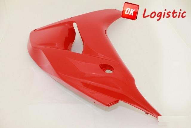 Боковой пластик левый honda CBR1000RR 2006-2007