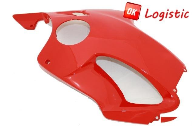 Боковой левый пластик honda CBR600F4 1999-2000