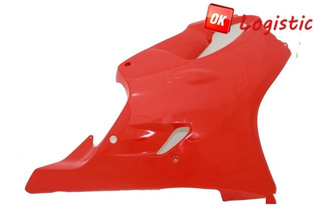 Боковой правый пластик honda CBR600F4i 2001-2003
