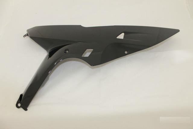 Нижний правый пластик Honda CBR600RR 2007-2008