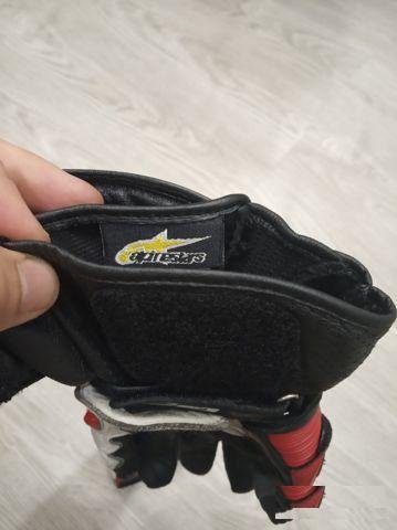 Alpinestars gp plus мотоперчатки