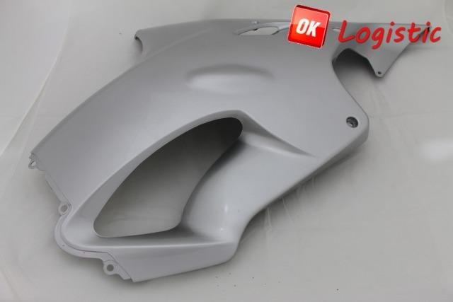 Боковой правый пластик honda CBR600F4i 2004-2007