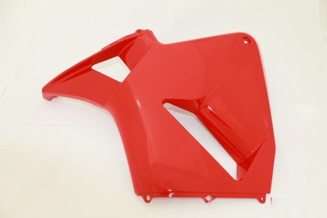 Боковой правый пластик Honda CBR600RR 2005-2006