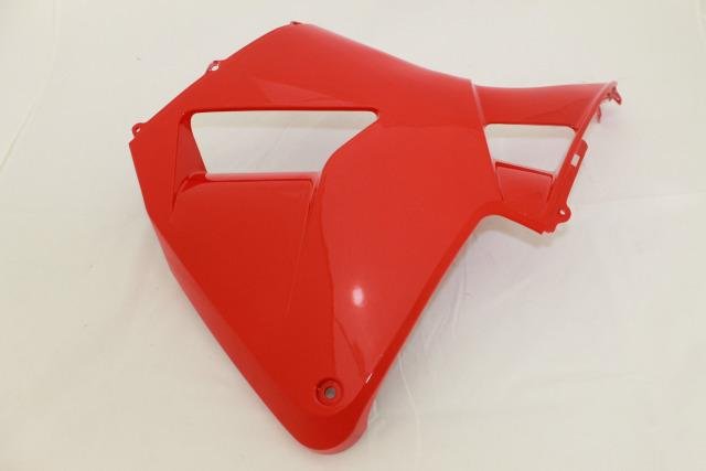 Боковой правый пластик Honda CBR600RR 2005-2006