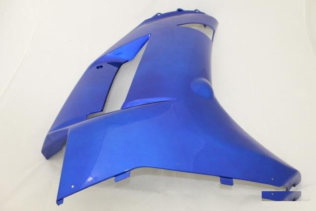 Боковой пластик R kawasaki ZX-6R 2007-2008