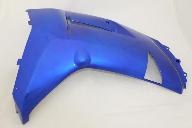 Боковой пластик R kawasaki ZX-6R 2007-2008