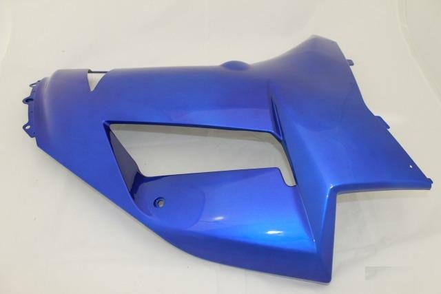 Боковой пластик R kawasaki ZX-6R 2007-2008