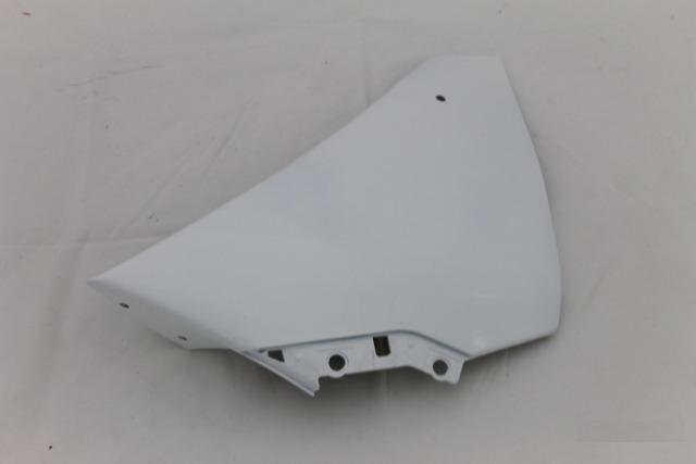 Нижний пластик (клюв) L yamaha YZF-R1 2009-2012