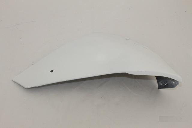 Нижний пластик (клюв) L yamaha YZF-R1 2009-2012