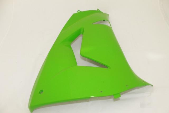 Боковой пластик правый Kawasaki ZX-10R 2006-2007