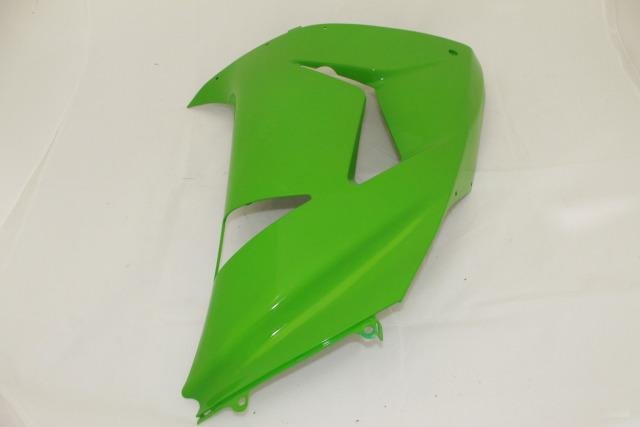 Боковой пластик правый Kawasaki ZX-10R 2006-2007