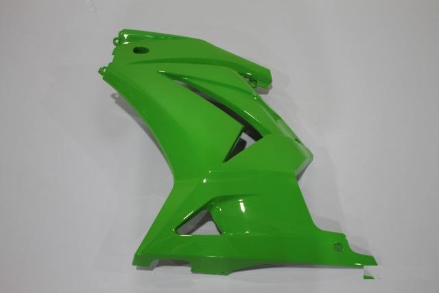 Боковой пластик левый Ninja 250 2008-2013