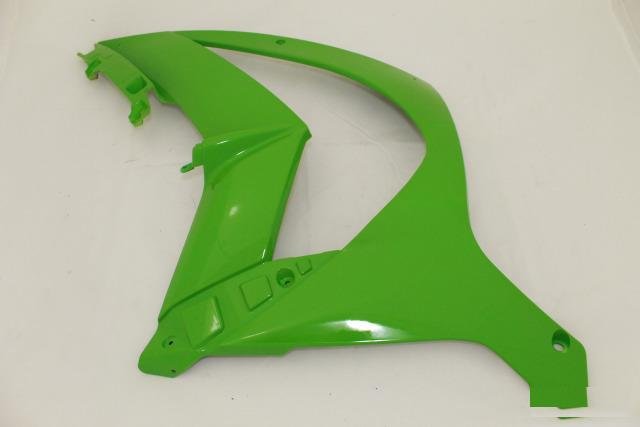 Боковой пластик левый Kawasaki ZX-10R 2011-2015