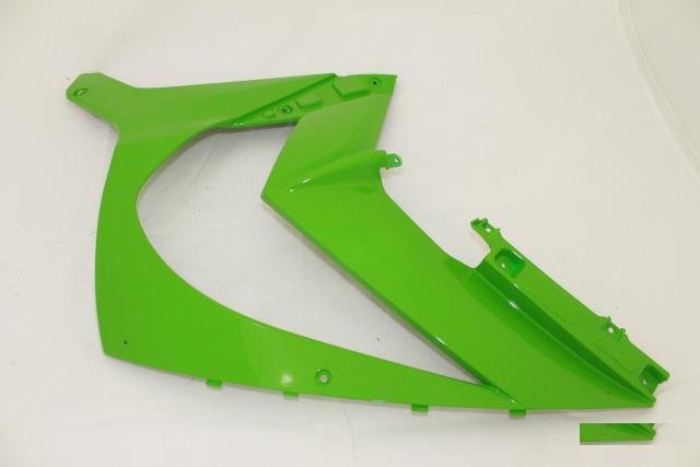 Боковой пластик левый Kawasaki ZX-10R 2011-2015