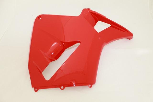 Боковой левый пластик Honda CBR600RR 2005-2006