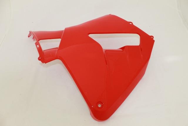 Боковой левый пластик Honda CBR600RR 2005-2006