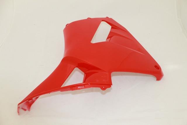 Боковой левый пластик Honda CBR600RR 2005-2006