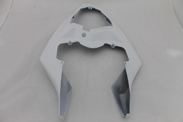 Задний пластик (хвост) yamaha YZF-R1 2009-2012