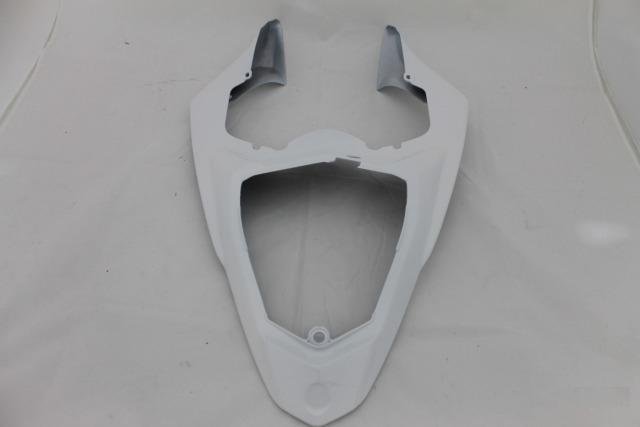 Задний пластик (хвост) yamaha YZF-R1 2009-2012