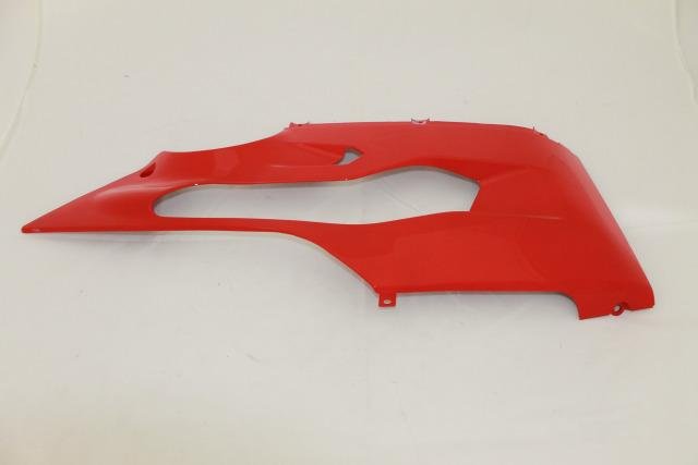 Нижний пластик правый Ducati 1199 2011-2014