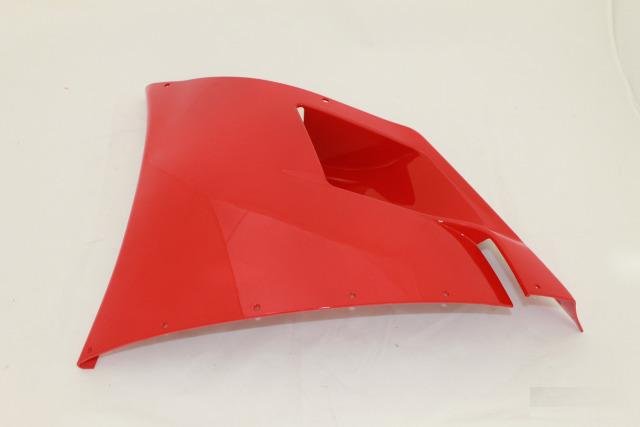 Боковой пластик левый Ducati 996 m 1996-2004
